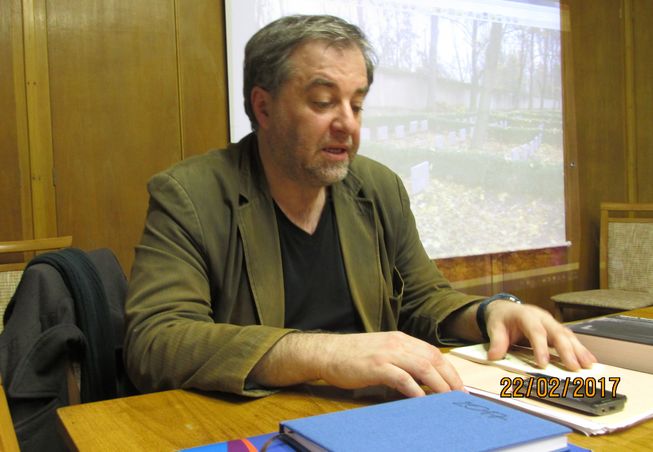 Miloš Doležal