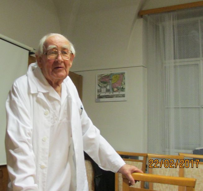 Josef Marek