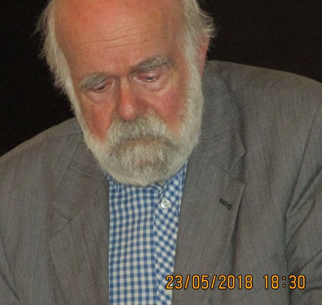 Luboš Kropáček